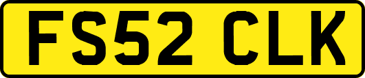 FS52CLK