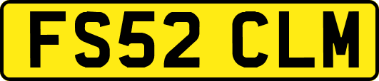 FS52CLM