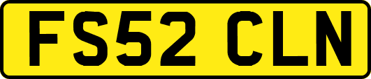 FS52CLN
