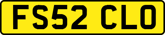FS52CLO