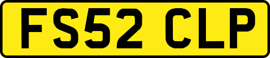 FS52CLP