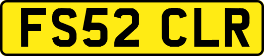 FS52CLR