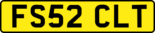FS52CLT