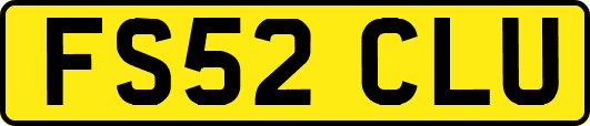 FS52CLU