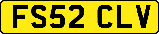 FS52CLV