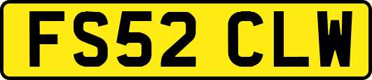 FS52CLW