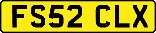 FS52CLX