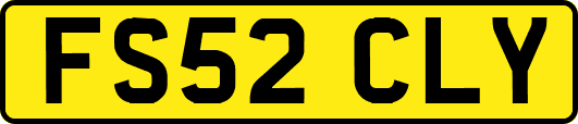 FS52CLY