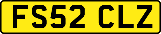 FS52CLZ