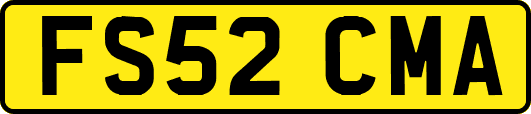 FS52CMA