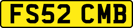 FS52CMB