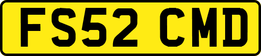 FS52CMD
