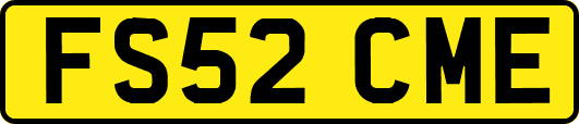 FS52CME