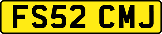 FS52CMJ
