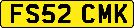 FS52CMK
