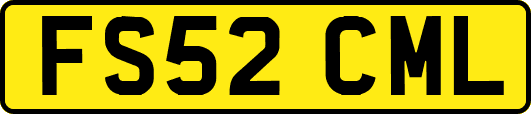 FS52CML