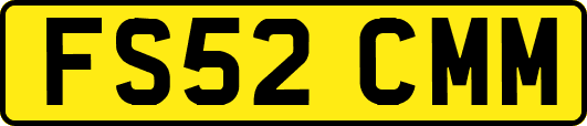 FS52CMM