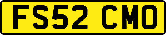 FS52CMO