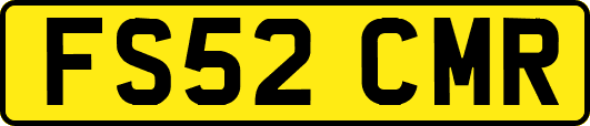 FS52CMR