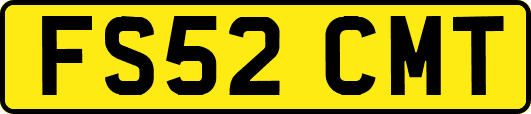 FS52CMT