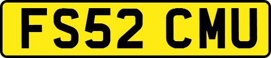 FS52CMU