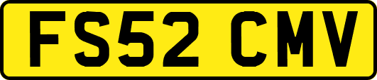 FS52CMV