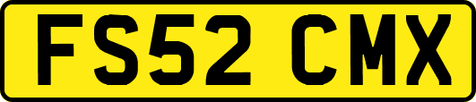 FS52CMX