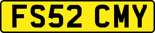 FS52CMY