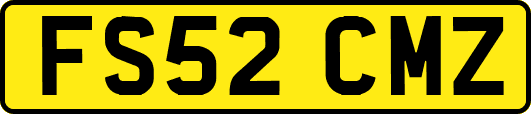 FS52CMZ
