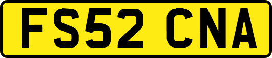 FS52CNA