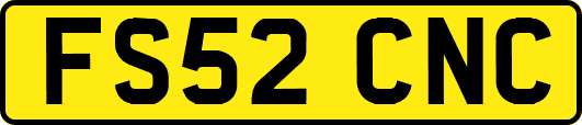 FS52CNC