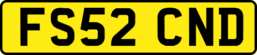 FS52CND