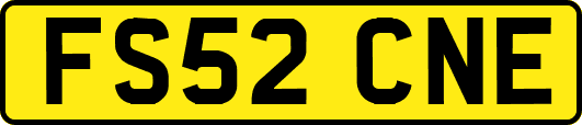FS52CNE