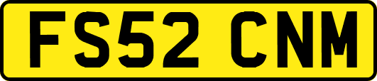 FS52CNM
