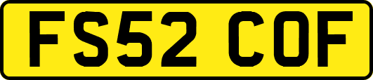 FS52COF
