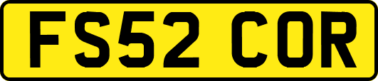 FS52COR