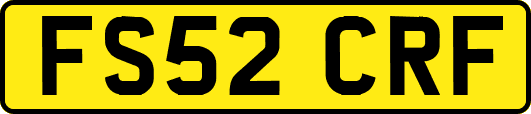 FS52CRF