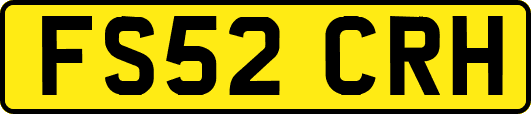 FS52CRH