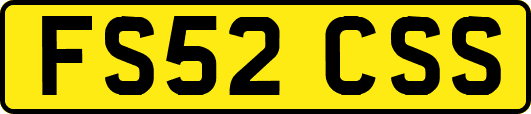 FS52CSS
