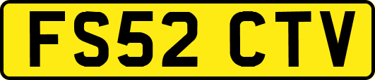 FS52CTV