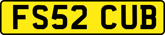 FS52CUB