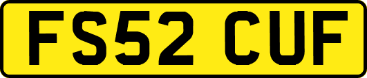 FS52CUF