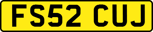 FS52CUJ