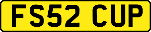 FS52CUP