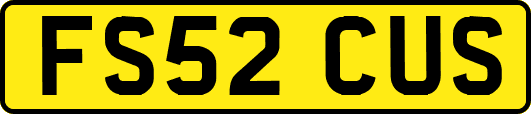 FS52CUS