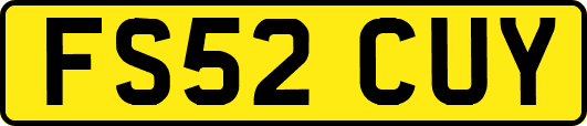 FS52CUY