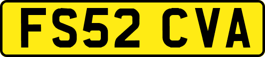 FS52CVA