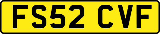 FS52CVF