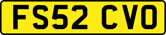 FS52CVO