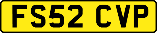 FS52CVP